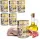  Mâncare umedă Wiejska Zagroda, amestec de arome, 0,4 kg