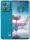 Motorola Edge 40 Neo 12 GB / 256 GB smartphone 5G, albastru