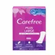  Carefree Plus Tampoane igienice mari 48 buc.