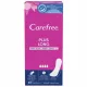  Carefree Plus Long Panty liners parfum proaspăt 40 buc