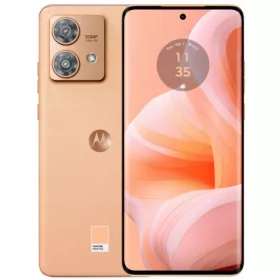    Motorola Edge 40 Neo 12 GB / 256 GB smartphone 5G, portocaliu