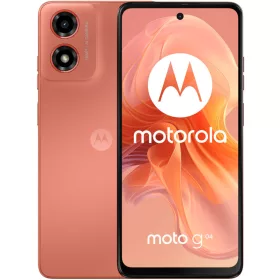    Motorola Moto G04 4 GB / 128 GB 4G (LTE) smartphone portocaliu
