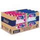 Papier Igienic Umed Velvet Junior cu 48 de Foi - Confort și Igienă pentru Copii