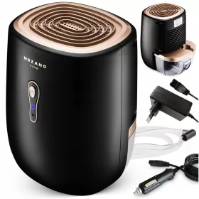  Dezumidificator de aer Mozano Dry Vac 30 W 0,3 l/24 h