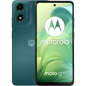  Smartphone Motorola Moto G04 4 GB / 128 GB 4G (LTE), verde