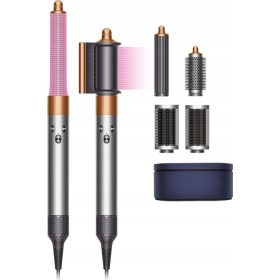    Fier de ondulat multifuncțional Dyson Airwrap Complete Long
