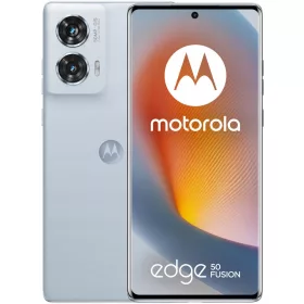    Motorola Edge 50 Fusion 12 GB / 512 GB smartphone 5G, albastru
