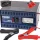  REDRESSOR INCARCATOR BATERIE 6V 12V, AMPERmetru, FERM