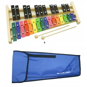  Husă de culoare Chromatic Bells Mat Max, 27 de tonuri