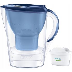  Brita Marella 2,4 l ulcior transparent cu filtru