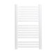  Radiator baie cu apa Diamond 653 W 470 x 1580 mm alb