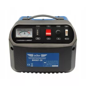  Redresor cu transformator Adler 580.020 BOOST-20