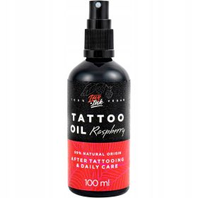  Loveink Tattoo Ulei Zmeura 100 ml
