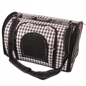  Friends Transporter 25 cm x 43 cm x 26 cm nuante de maro