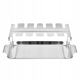  KIT GRIL STAND GRIL OTEL TAV STAND PLATIBIL