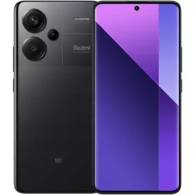    Smartphone Xiaomi Redmi Note 13 Pro+ 12 GB / 512 GB 5G negru