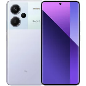    Smartphone Xiaomi Redmi Note 13 Pro+ 12 GB / 512 GB 5G violet