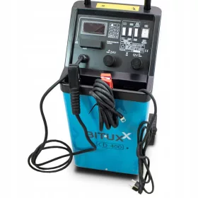  ÎNCĂRCĂTOR PENTRU BATERIE AUTO 12/24V