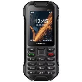  Telefon mobil Maxcom MM462 4 MB / 4 MB 4G (LTE) negru