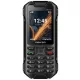  Telefon mobil Maxcom MM462 4 MB / 4 MB 4G (LTE) negru