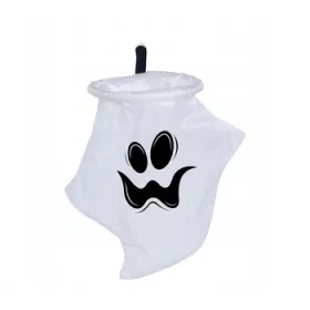  SWEET BASKET SPIRIT GHOST HALLOWEEN