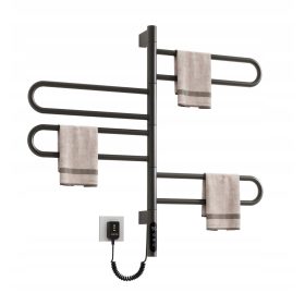    Radiator baie electrica Instalatie ascunsa Rotativ 180° SIOYIE