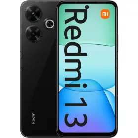  Smartphone Xiaomi Redmi 13 6 GB / 128 GB 4G (LTE) negru