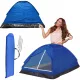  CORT TURISTICO MARE PENTRU 3 PERSOANE IGLO 150x205 cm