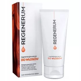 Serum Regenerativ pentru Păr Regenerum - 125 ml