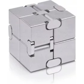  Fidget Cube Toy Jucărie Infinity Metal
