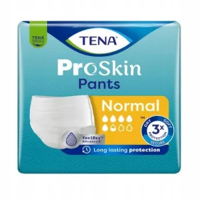  TENA Pants Chiloți absorbanți ProSkin Normal XL 15 buc