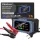  Qoltec Incarcator Redresor cu functie de reparatie 12V 7A LED 4 moduri Puternic