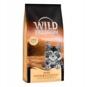  Wild Freedom hrana uscata pui 2 kg