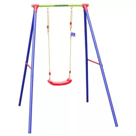    Leagăn Rocker HUDORA Single Solid Garden Pentru Copii Single
