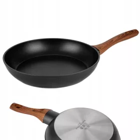    Tigaia tradițională Karl Hausmann Prime 26 cm antiaderentă