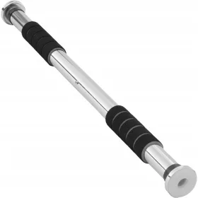    Ultrasport Bară de tracțiuni pentru exerciții, reglabilă 66-93 cm
