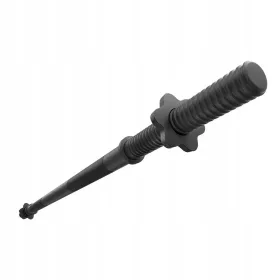  Bară cu șurub drept Trex Sport 120 cm / 25 mm