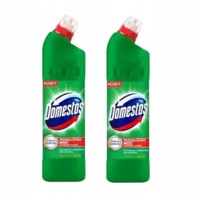  Lichid de curățare a toaletei Domestos 0,75l