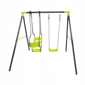  Garden Swing Tandem Deluxe