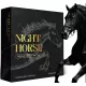 Supliment Night Horse pentru Bărbați – Redescoperiți Plăcerea și Eficacitatea!