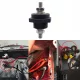  Conector de borna de trecere a bateriei de 3/8 inch Înlocuiți piesele negre