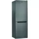  Frigider cu două uși Polar POB 702 EX
