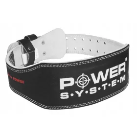  Centura de culturism Power-System M
