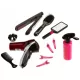  Set de coafură Klein 5873 Braun