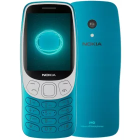 Telefon mobil Nokia 3210 64 MB / 128 MB 4G (LTE) albastru