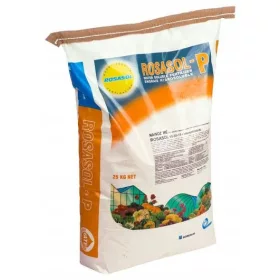  Rosier ingrasamant pulbere multicomponent 25 kg 25 l