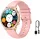  Ceas inteligent Manta Kelly SWU301PK roz