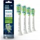  Cap de perie de schimb W3 compatibil pentru Philips Sonicare
