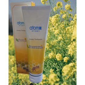  Pasta de dinti ATOMY cu extract de propolis 200 g