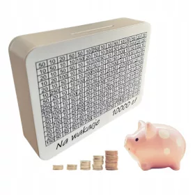    FUCĂ DE PORC PENTRU TASARE CADOU CADOU DE ANIVERSARE PROPRIE INSTRUCȚIUNE